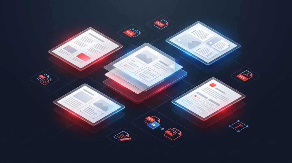 Best Free PDF Tools complete collection featured editorial banner