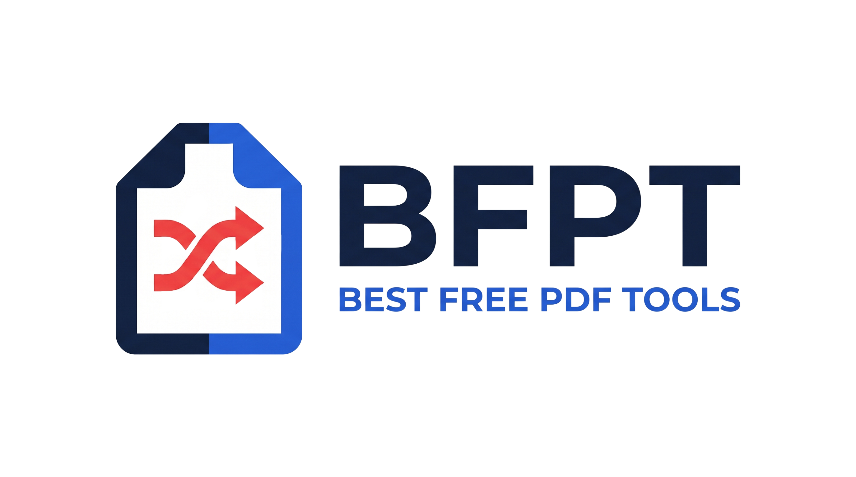Best Free PDF Tools